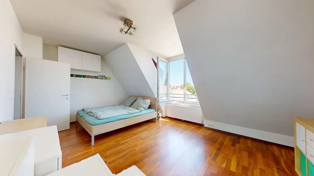 3-Zimmer-Wohnung kaufen in Mödling – 82,73 m², € 465.000 – Bild 21 von 34