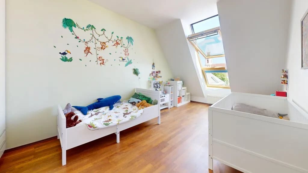 3-Zimmer-Wohnung kaufen in Mödling – 82,73 m², € 465.000 – Bild 23 von 34