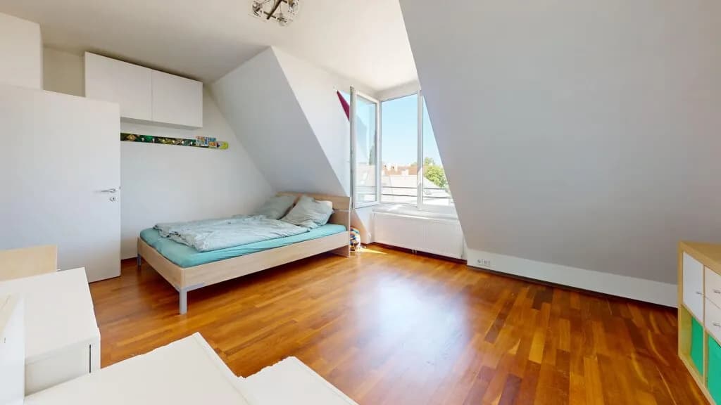 3-Zimmer-Wohnung kaufen in Mödling – 82,73 m², € 465.000 – Bild 24 von 34