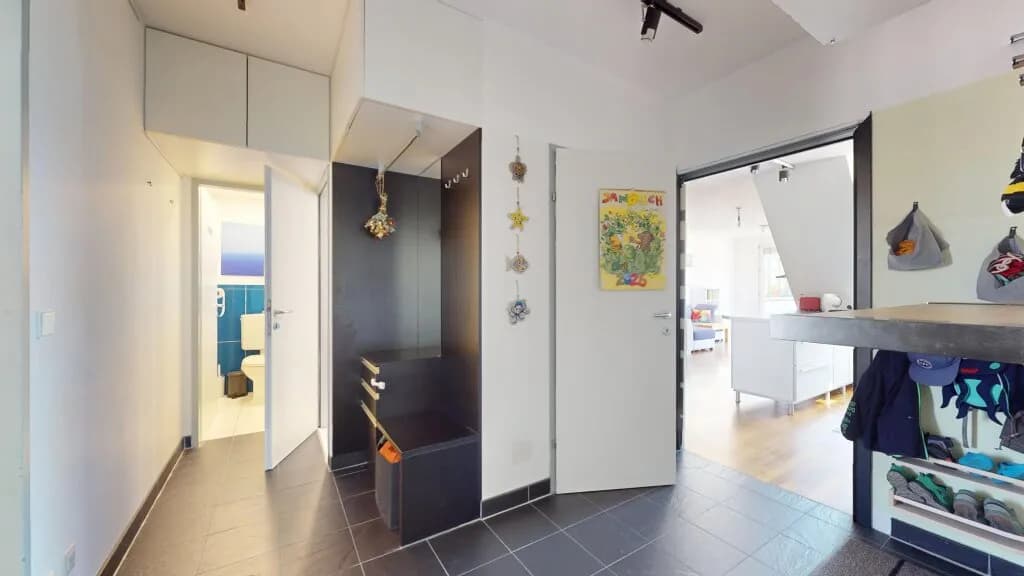 3-Zimmer-Wohnung kaufen in Mödling – 82,73 m², € 465.000 – Bild 25 von 34