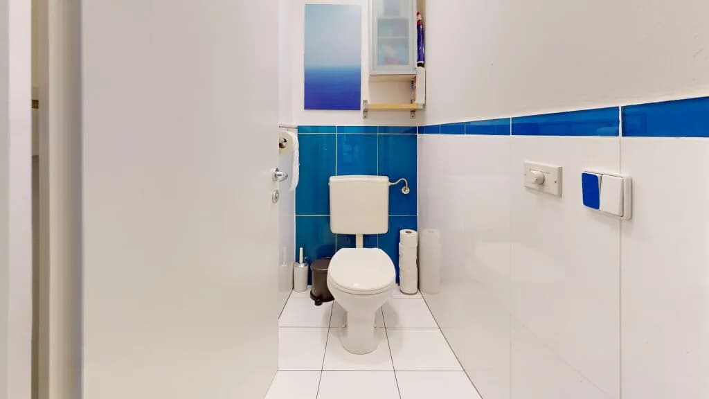 3-Zimmer-Wohnung kaufen in Mödling – 82,73 m², € 465.000 – Bild 27 von 34
