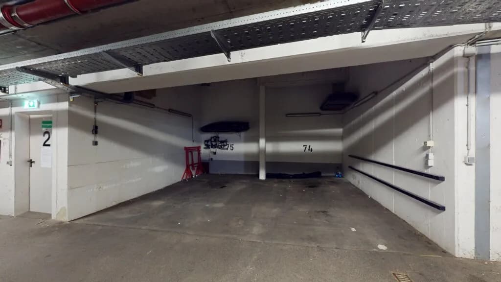 3-Zimmer-Wohnung kaufen in Mödling – 82,73 m², € 465.000 – Bild 29 von 34