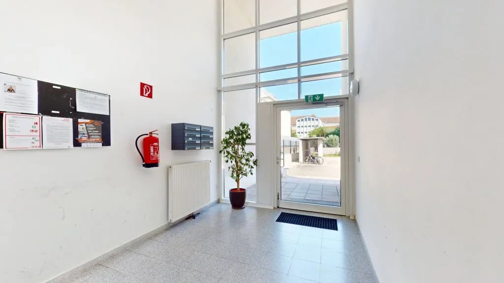 3-Zimmer-Wohnung kaufen in Mödling – 82,73 m², € 465.000 – Bild 32 von 34