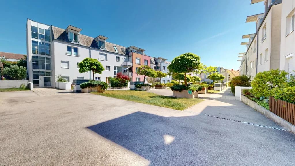 3-Zimmer-Wohnung kaufen in Mödling – 82,73 m², € 465.000 – Bild 33 von 34