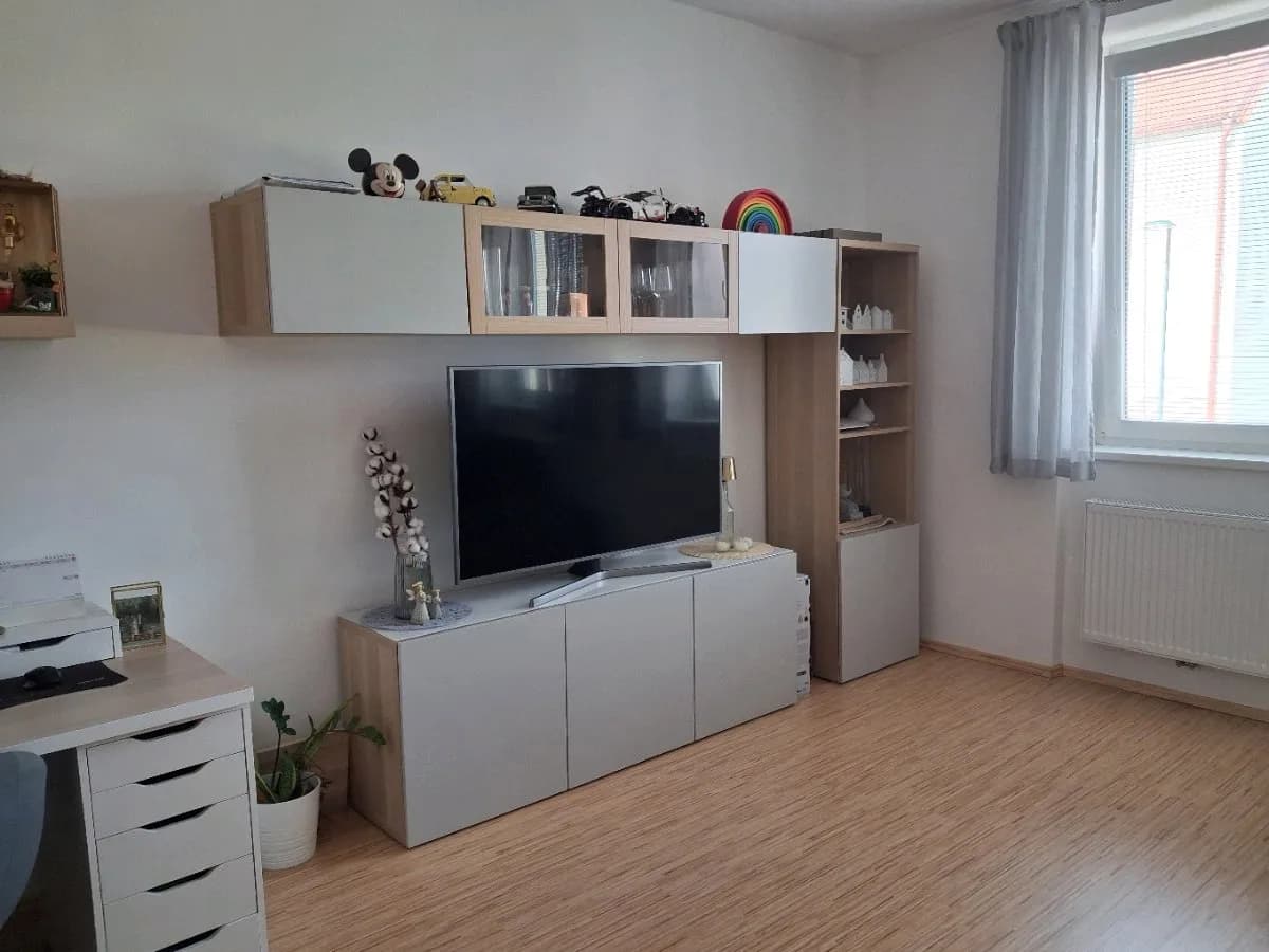 3-Zimmer-Wohnung mieten in Gmünd – 82 m², € 820