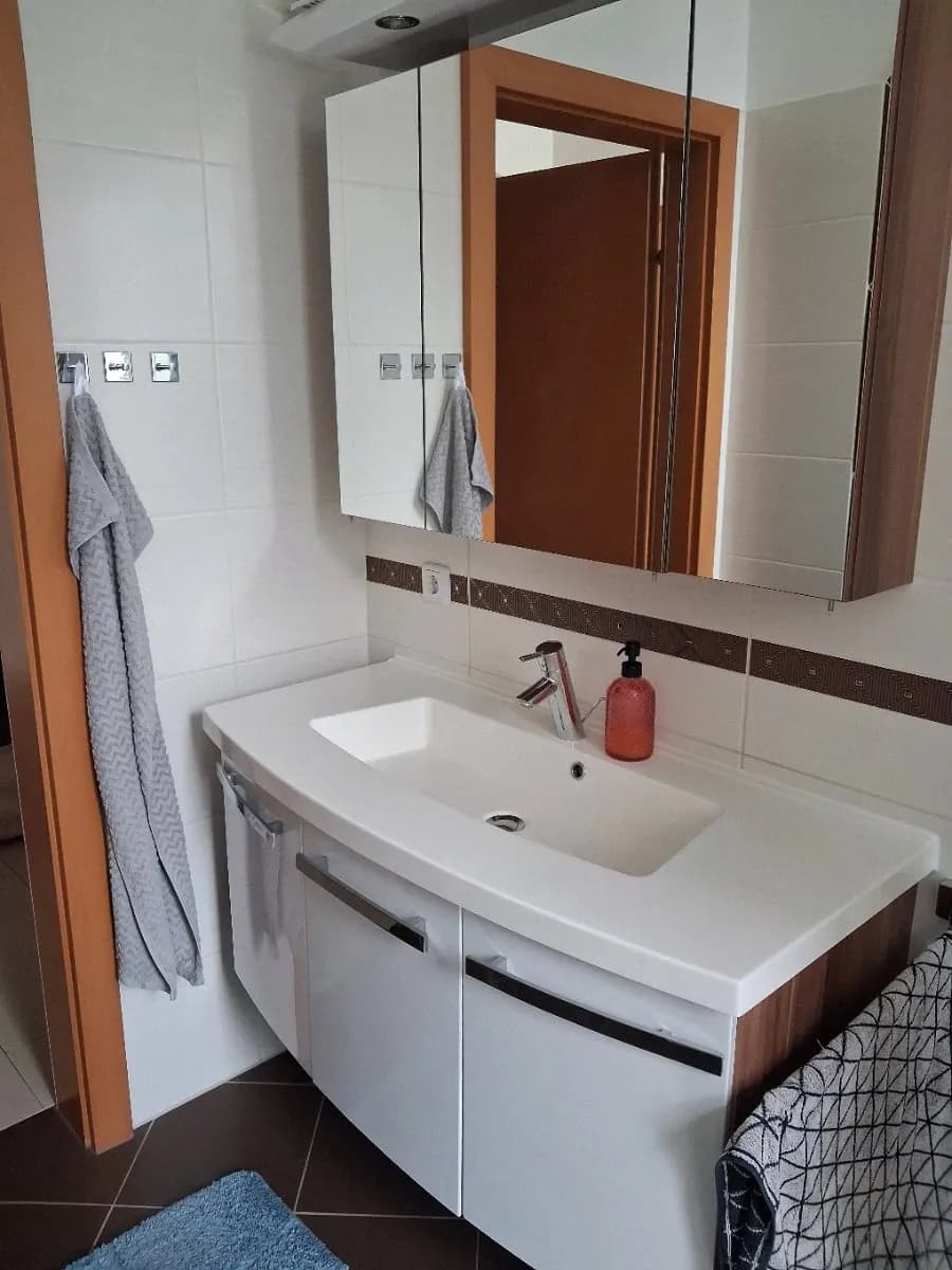 3-Zimmer-Wohnung mieten in Gmünd – 82 m², € 820 – Bild 4 von 13