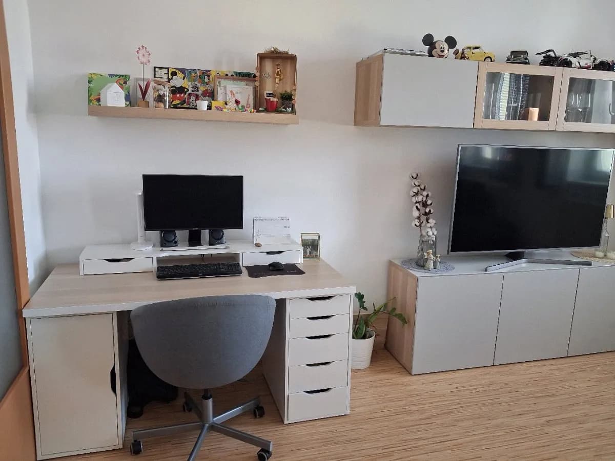 3-Zimmer-Wohnung mieten in Gmünd – 82 m², € 820 – Bild 6 von 13