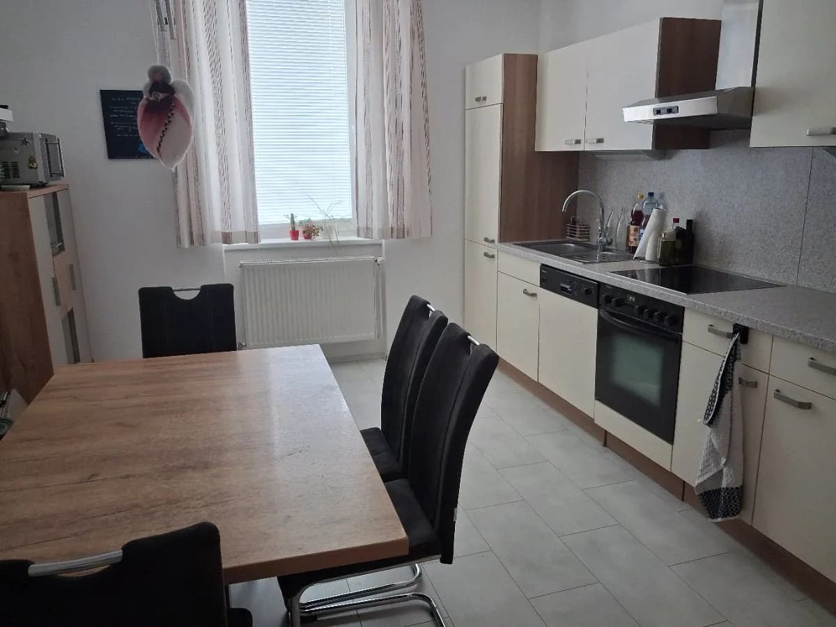 3-Zimmer-Wohnung mieten in Gmünd – 82 m², € 820 – Bild 8 von 13