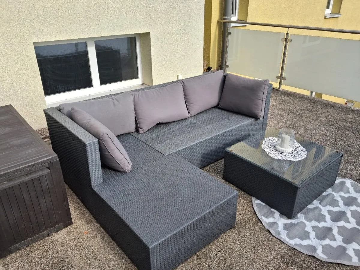 3-Zimmer-Wohnung mieten in Gmünd – 82 m², € 820 – Bild 10 von 13