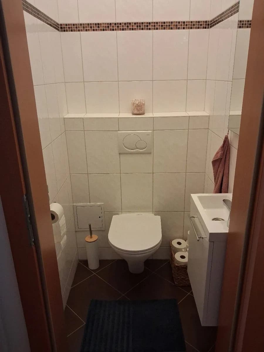 3-Zimmer-Wohnung mieten in Gmünd – 82 m², € 820 – Bild 11 von 13