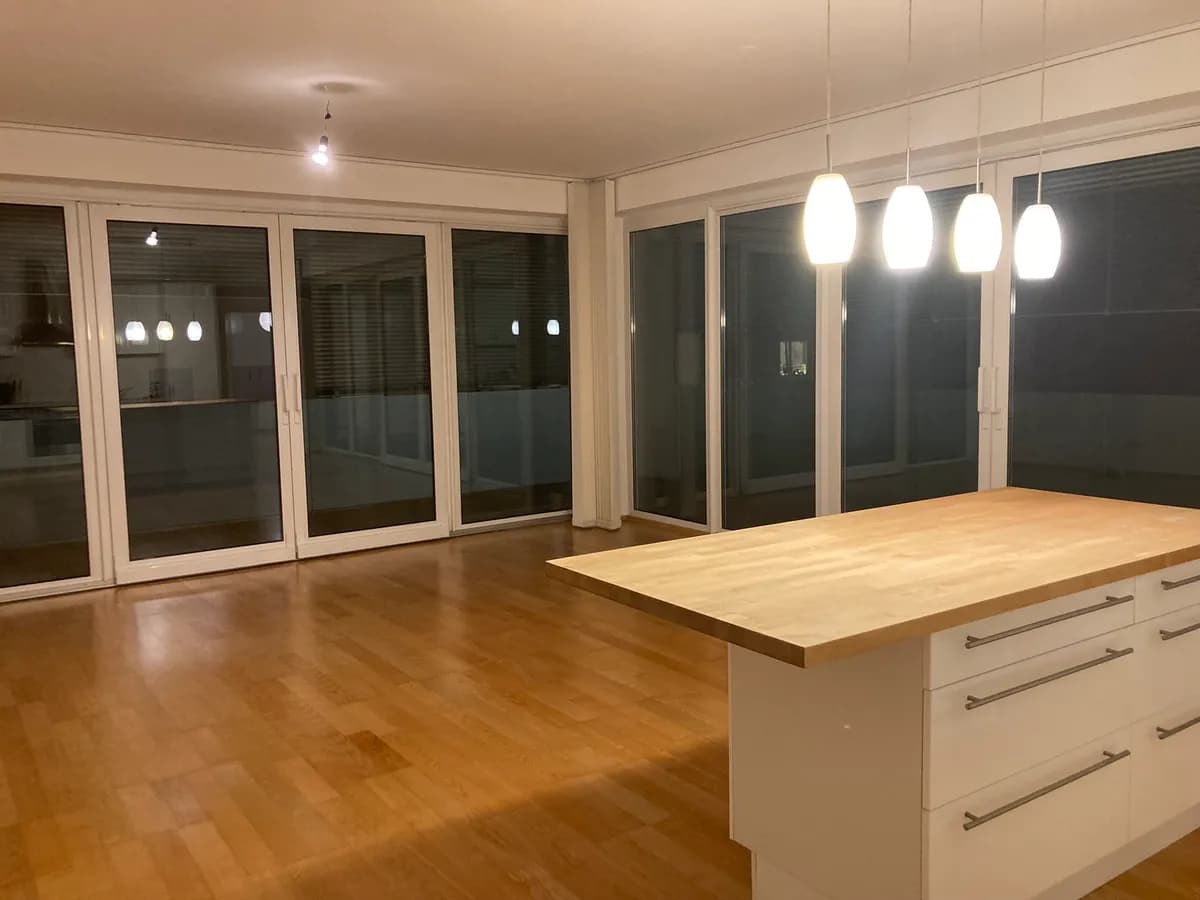 2-Zimmer-Wohnung mieten in Linz – 66 m², € 1.098