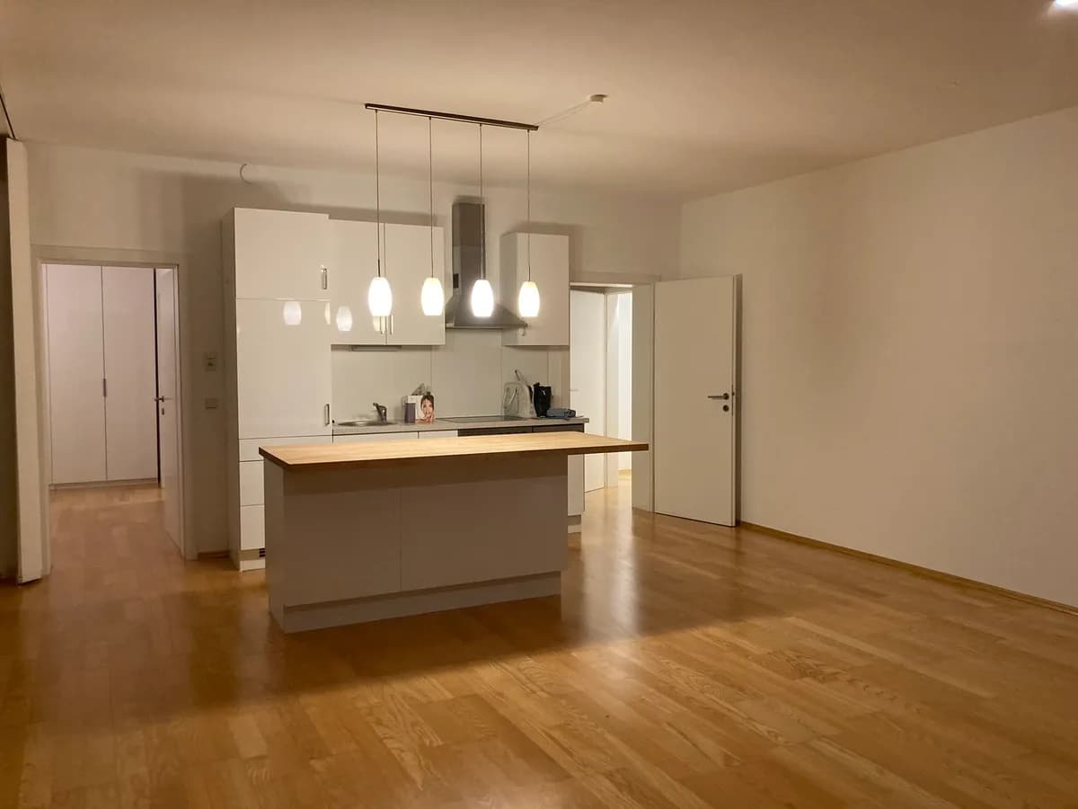 2-Zimmer-Wohnung mieten in Linz – 66 m², € 1.098 – Bild 2 von 16