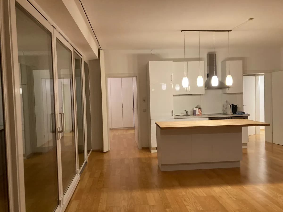 2-Zimmer-Wohnung mieten in Linz – 66 m², € 1.098 – Bild 3 von 16