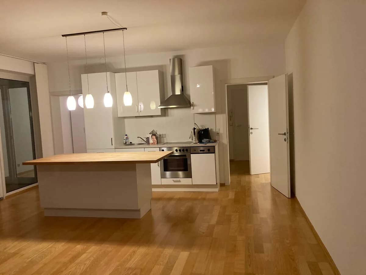 2-Zimmer-Wohnung mieten in Linz – 66 m², € 1.098 – Bild 4 von 16