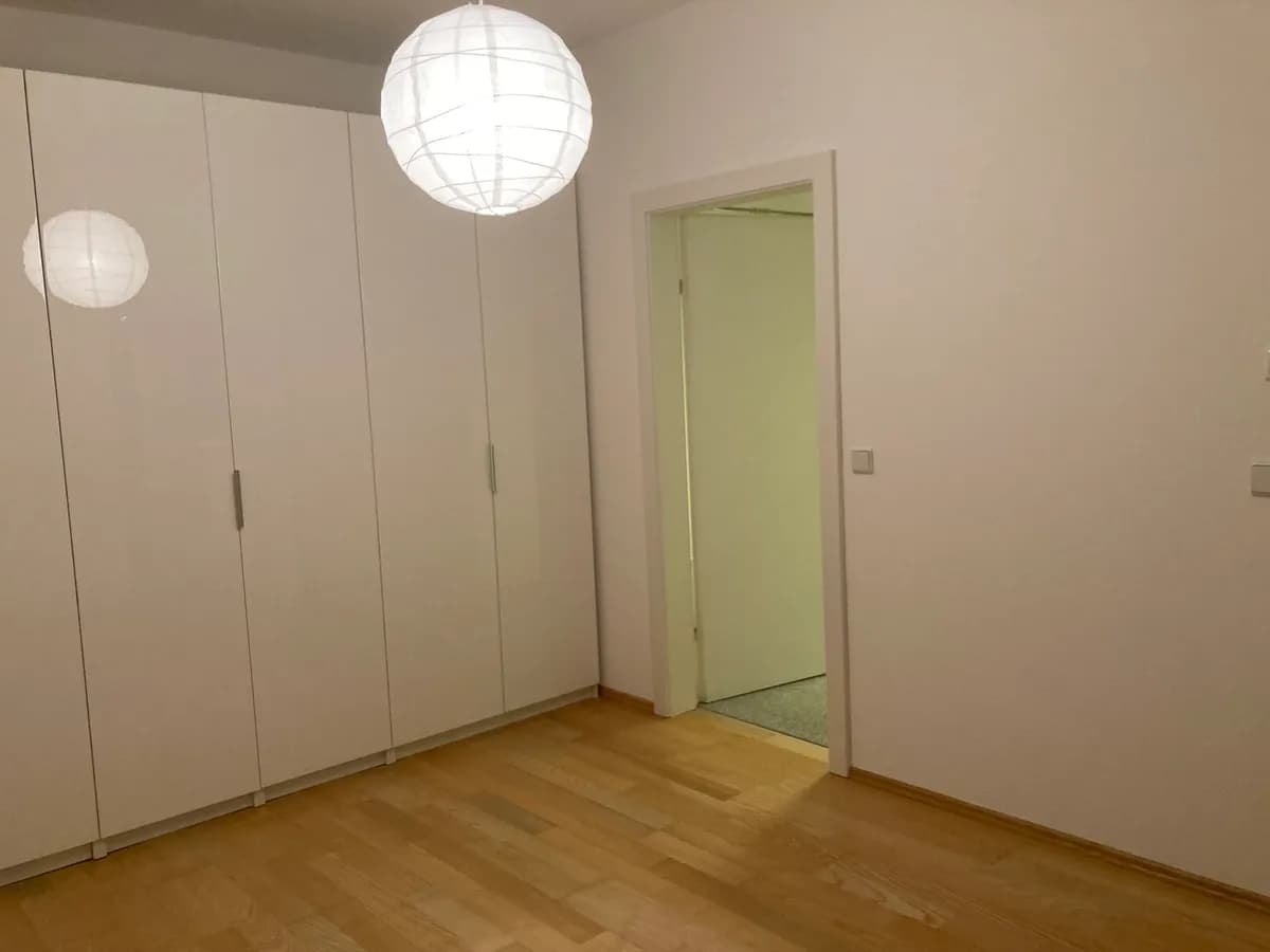 2-Zimmer-Wohnung mieten in Linz – 66 m², € 1.098 – Bild 5 von 16