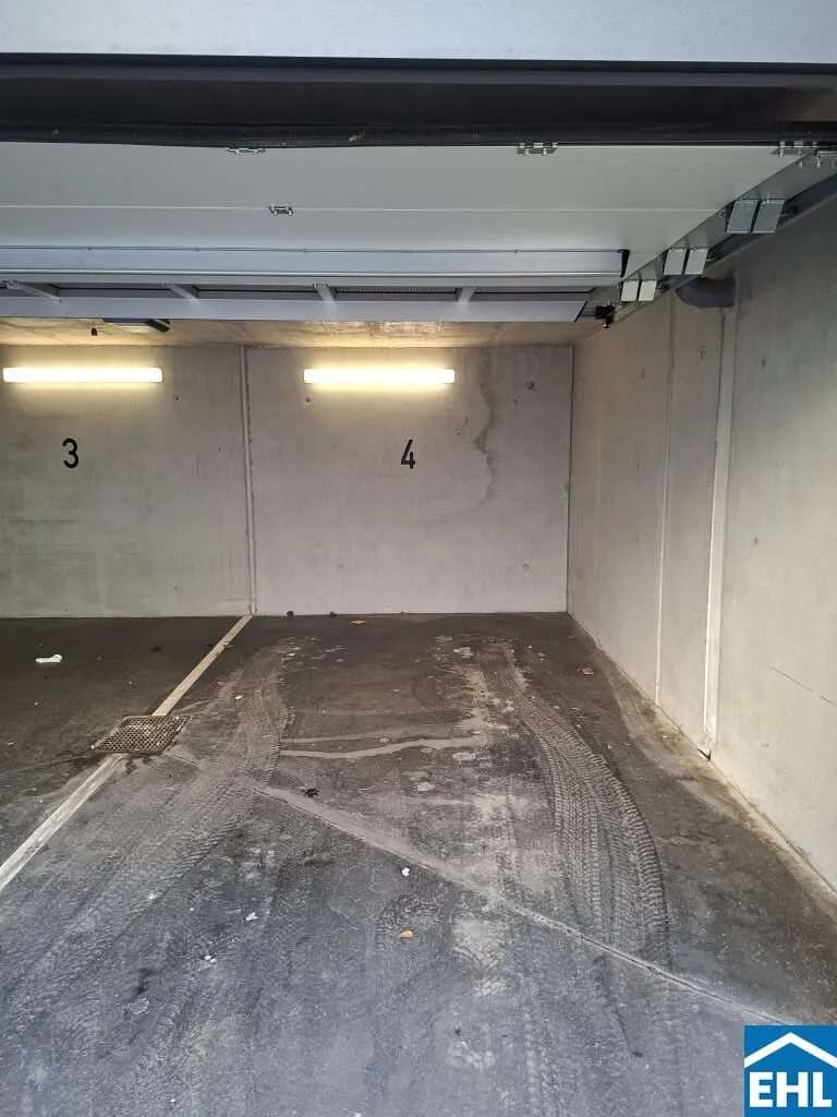 Immobilie mieten in Wien – 11 m², € 95 – Bild 2 von 2