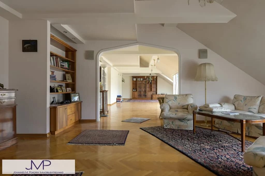 Wohnung kaufen in Wien – 216,39 m², € 1.182.000 – Bild 2 von 33