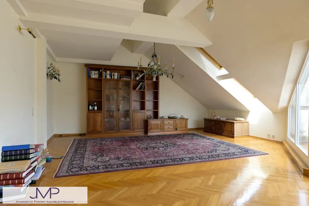 Wohnung kaufen in Wien – 216,39 m², € 1.182.000 – Bild 3 von 33