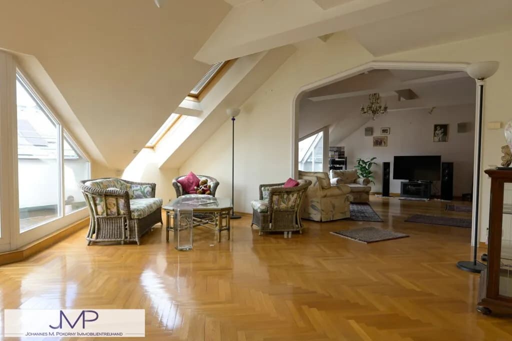 Wohnung kaufen in Wien – 216,39 m², € 1.182.000 – Bild 5 von 33