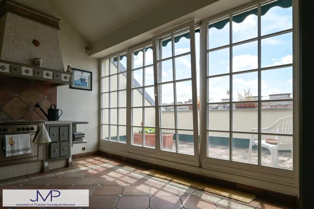 Wohnung kaufen in Wien – 216,39 m², € 1.182.000 – Bild 10 von 33