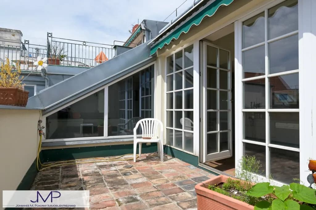 Wohnung kaufen in Wien – 216,39 m², € 1.182.000 – Bild 12 von 33