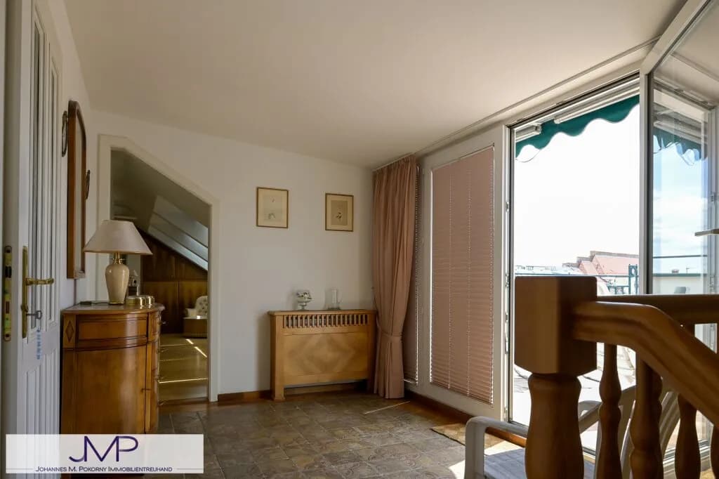 Wohnung kaufen in Wien – 216,39 m², € 1.182.000 – Bild 14 von 33