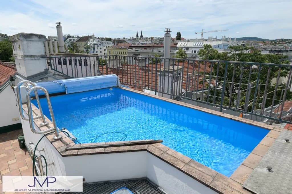 Wohnung kaufen in Wien – 216,39 m², € 1.182.000 – Bild 15 von 33