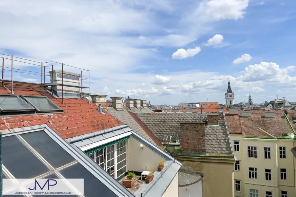 Wohnung kaufen in Wien – 216,39 m², € 1.182.000 – Bild 16 von 33