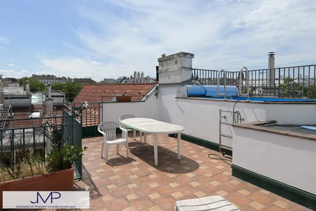 Wohnung kaufen in Wien – 216,39 m², € 1.182.000 – Bild 18 von 33