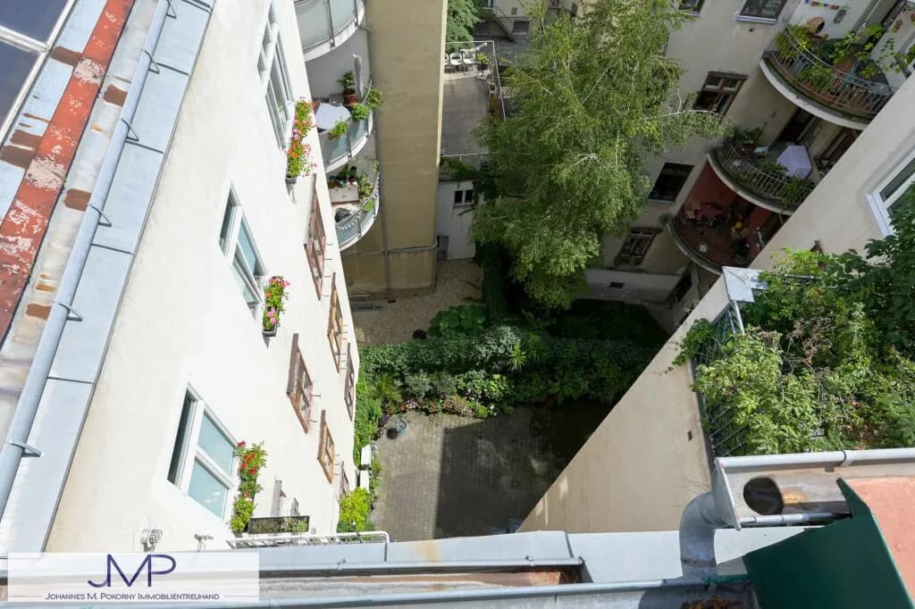 Wohnung kaufen in Wien – 216,39 m², € 1.182.000 – Bild 19 von 33