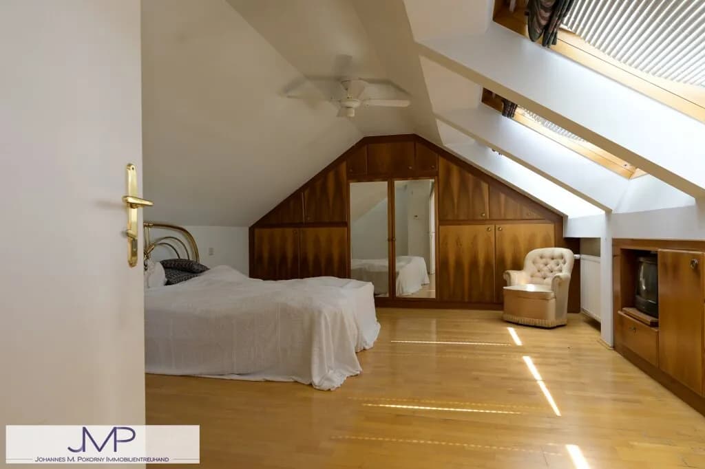 Wohnung kaufen in Wien – 216,39 m², € 1.182.000 – Bild 20 von 33
