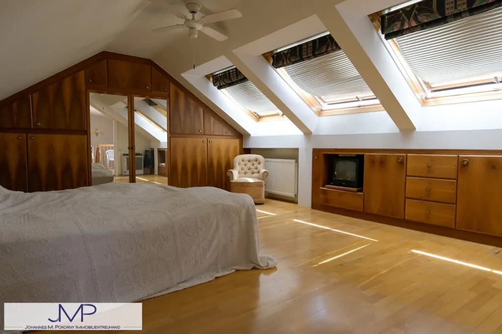 Wohnung kaufen in Wien – 216,39 m², € 1.182.000 – Bild 21 von 33