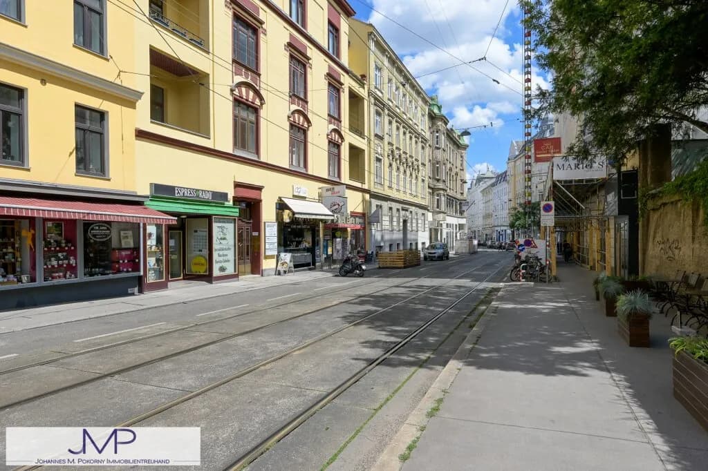 Wohnung kaufen in Wien – 216,39 m², € 1.182.000 – Bild 28 von 33