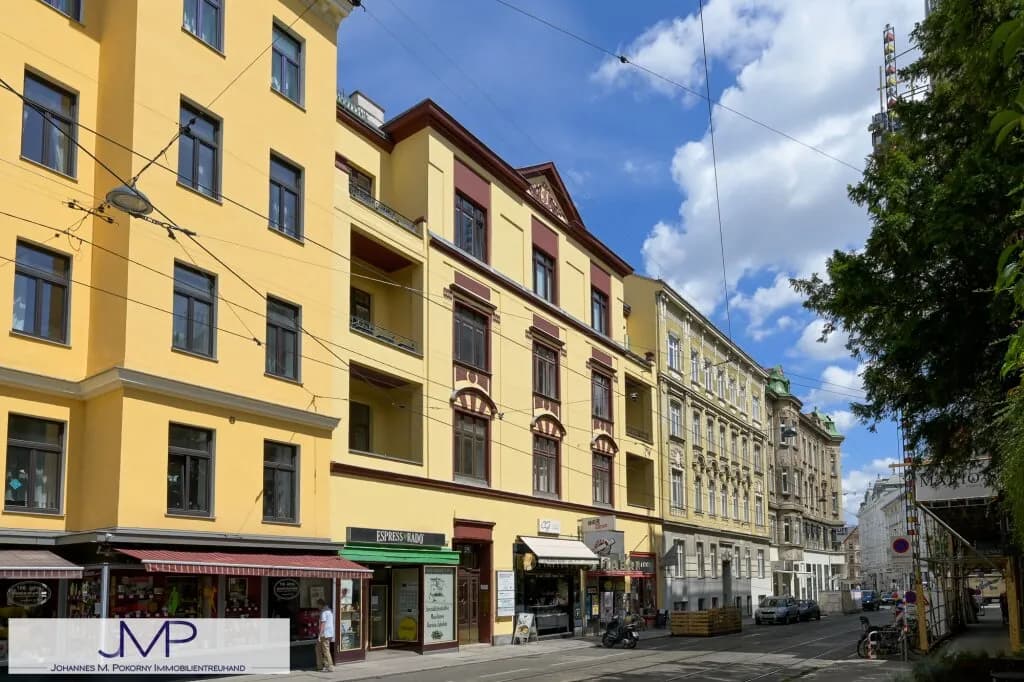 Wohnung kaufen in Wien – 216,39 m², € 1.182.000 – Bild 29 von 33