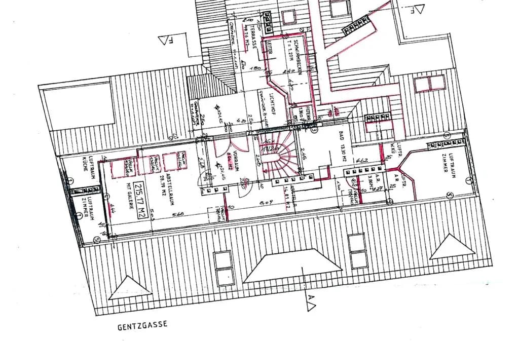 Wohnung kaufen in Wien – 216,39 m², € 1.182.000 – Bild 33 von 33