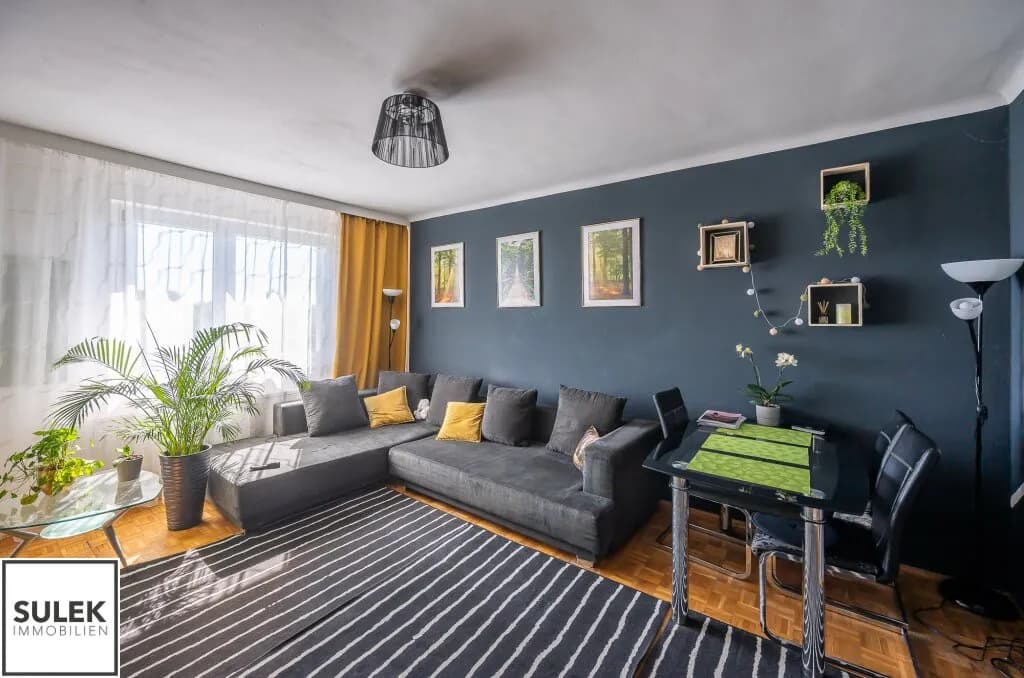3-Zimmer-Wohnung kaufen in Wien – 79,65 m², € 349.000 – Bild 1 von 21