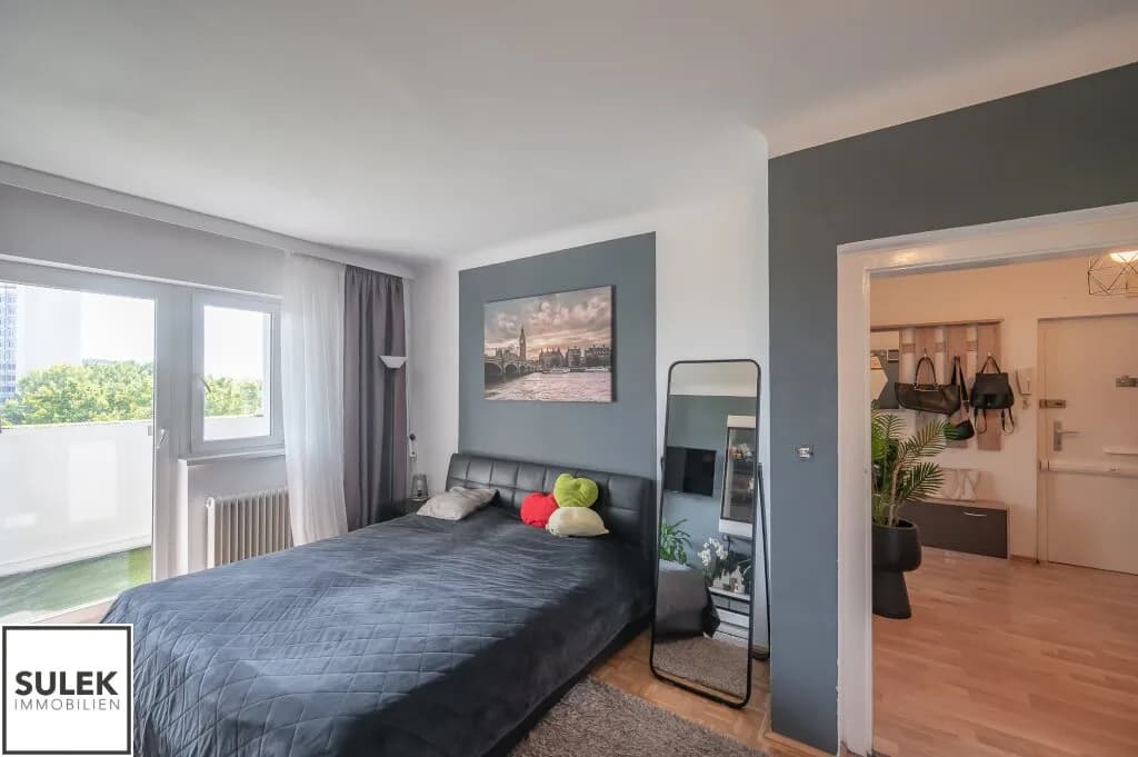 3-Zimmer-Wohnung kaufen in Wien – 79,65 m², € 349.000 – Bild 2 von 21