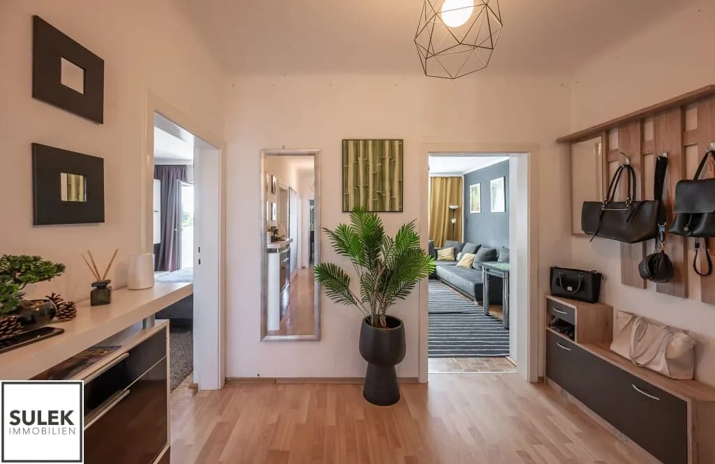3-Zimmer-Wohnung kaufen in Wien – 79,65 m², € 349.000 – Bild 6 von 21