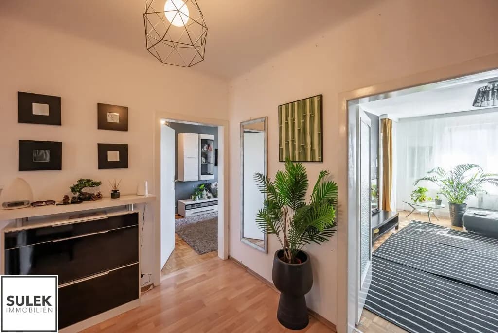 3-Zimmer-Wohnung kaufen in Wien – 79,65 m², € 349.000 – Bild 7 von 21