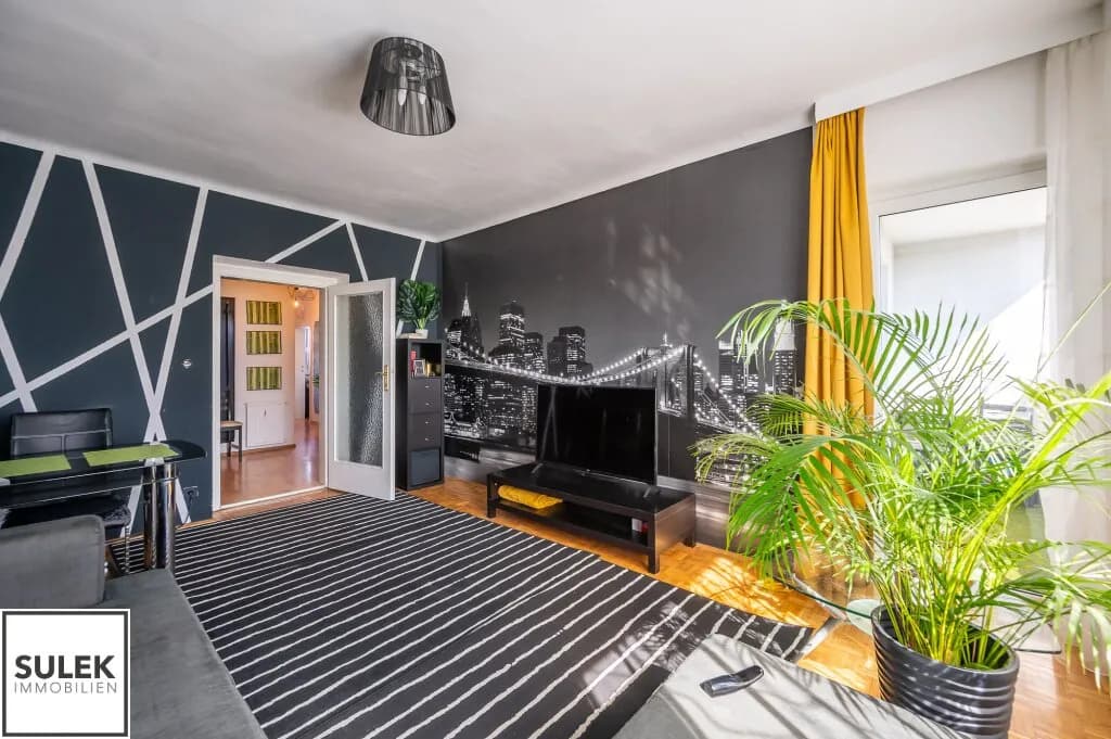 3-Zimmer-Wohnung kaufen in Wien – 79,65 m², € 349.000 – Bild 8 von 21