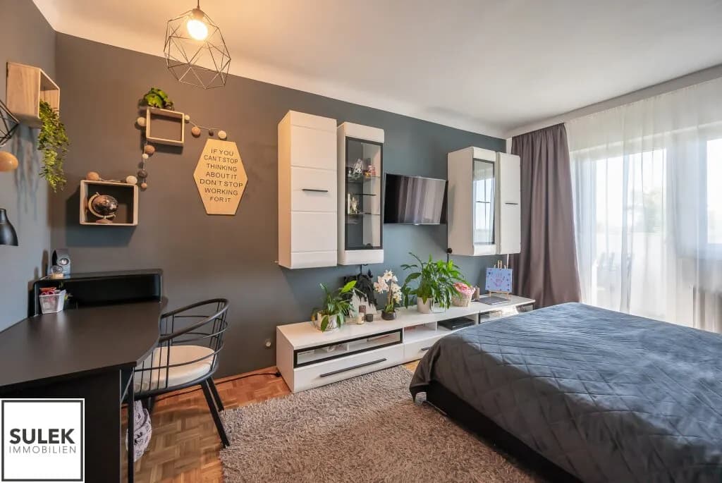 3-Zimmer-Wohnung kaufen in Wien – 79,65 m², € 349.000 – Bild 12 von 21