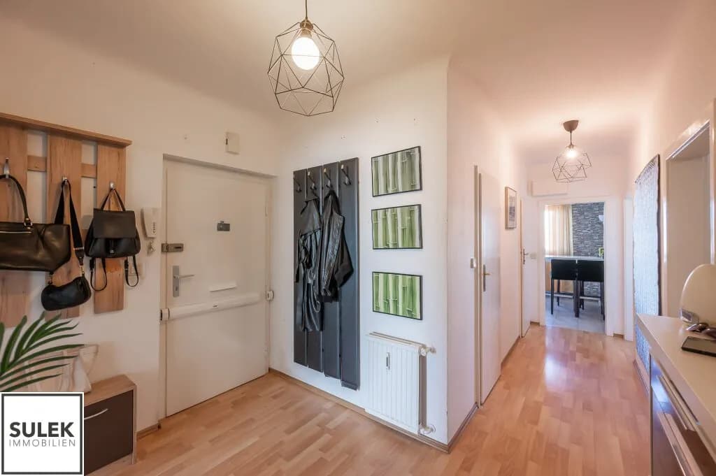 3-Zimmer-Wohnung kaufen in Wien – 79,65 m², € 349.000 – Bild 13 von 21
