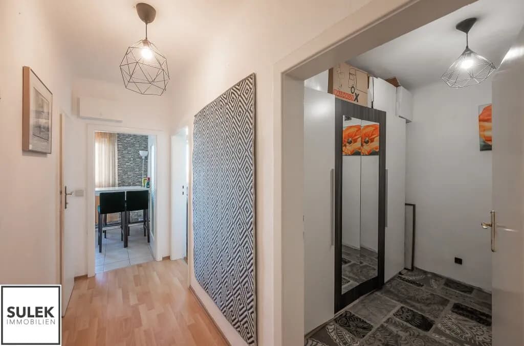 3-Zimmer-Wohnung kaufen in Wien – 79,65 m², € 349.000 – Bild 14 von 21