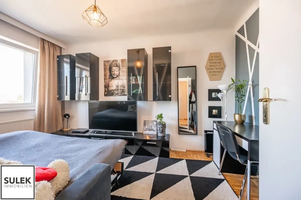 3-Zimmer-Wohnung kaufen in Wien – 79,65 m², € 349.000 – Bild 17 von 21