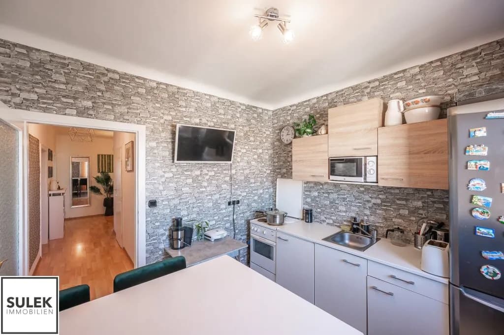 3-Zimmer-Wohnung kaufen in Wien – 79,65 m², € 349.000 – Bild 19 von 21