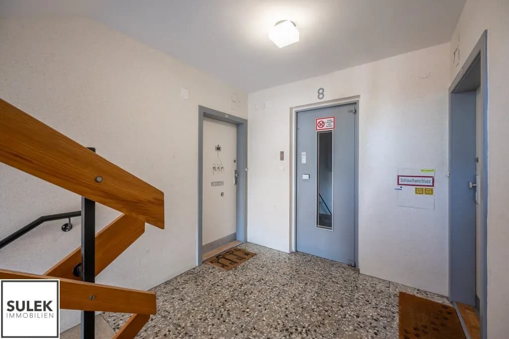 3-Zimmer-Wohnung kaufen in Wien – 79,65 m², € 349.000 – Bild 20 von 21