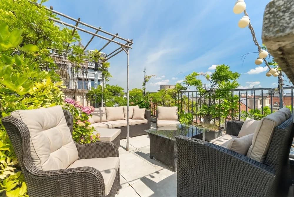 4-Zimmer-Wohnung kaufen in Wien – 110,67 m², € 950.000 – Bild 1 von 9