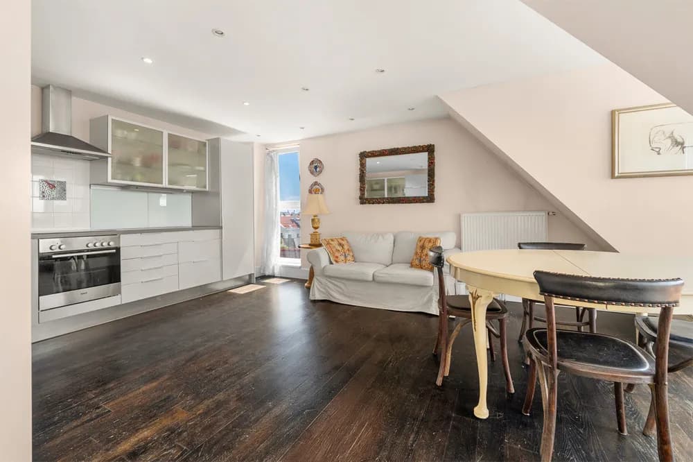4-Zimmer-Wohnung kaufen in Wien – 110,67 m², € 950.000 – Bild 3 von 9