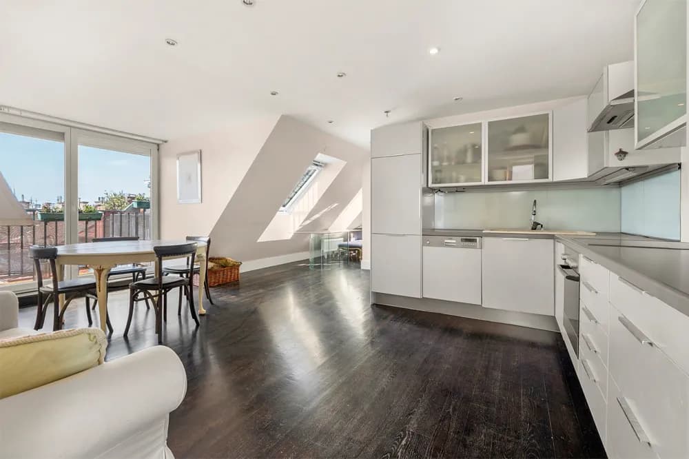 4-Zimmer-Wohnung kaufen in Wien – 110,67 m², € 950.000 – Bild 4 von 9