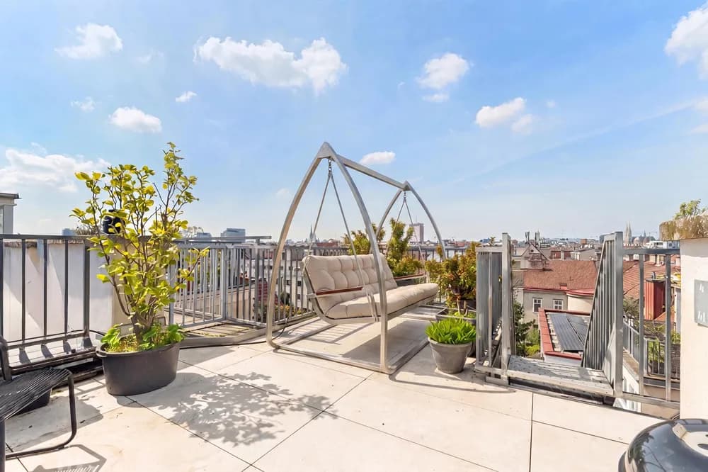 4-Zimmer-Wohnung kaufen in Wien – 110,67 m², € 950.000 – Bild 5 von 9